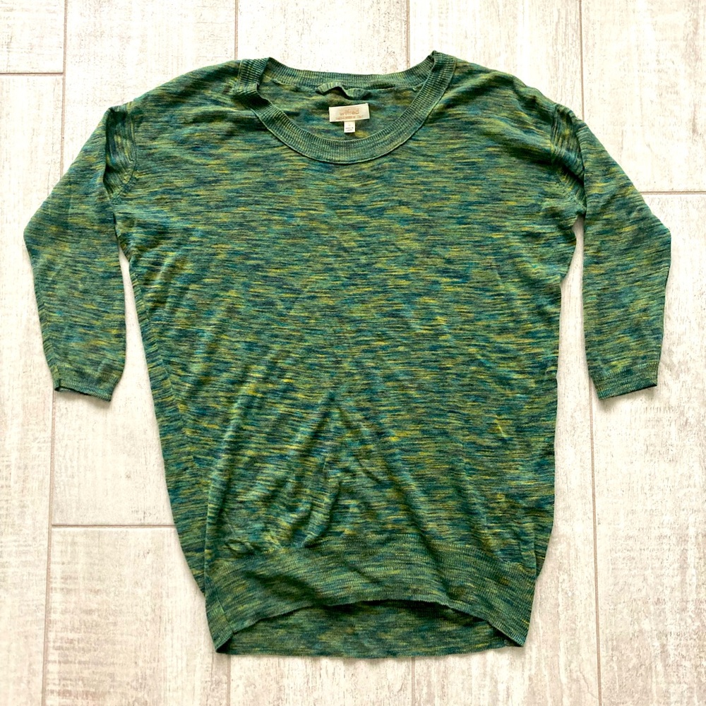 Aritzia Sweater